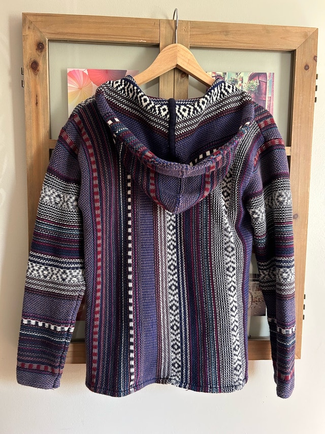 Forever 21 Baja Sweater (S) 🏈 - photo 2
