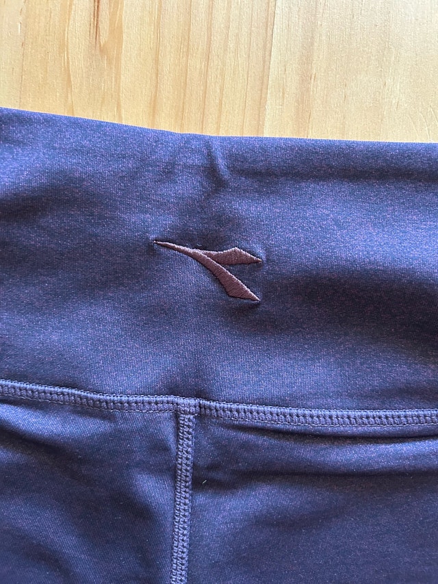NEW Diadora Leggings (XS) 🏈 - photo 4