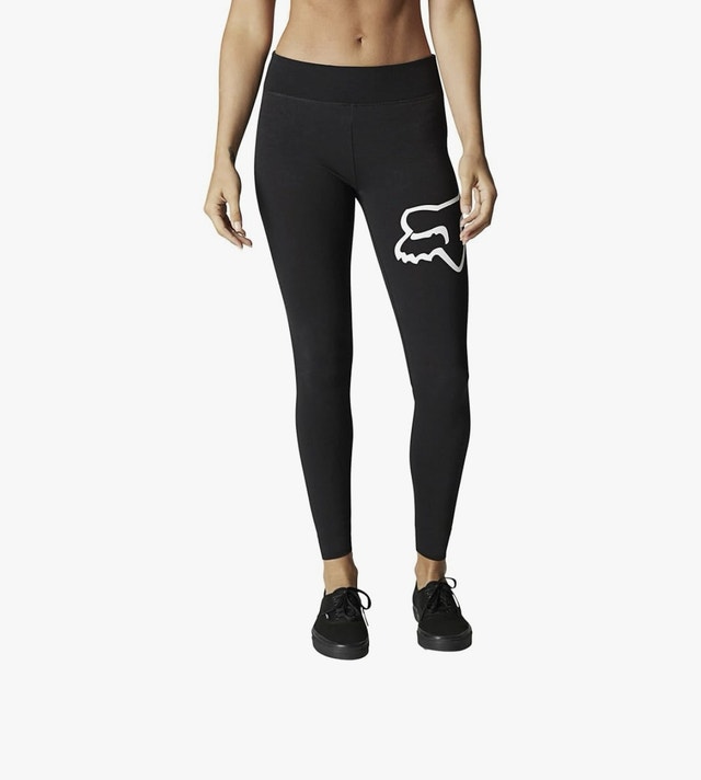 NEW Fox Leggings (S) 🏈