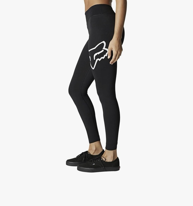 NEW Fox Leggings (S) 🏈 - photo 3