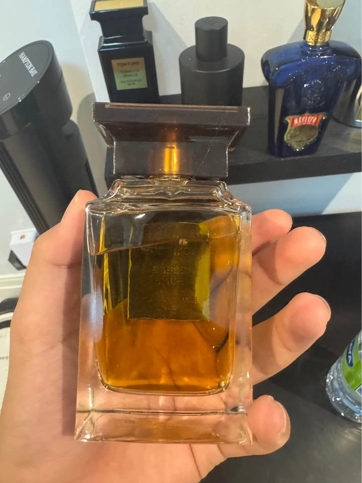 Brand new Tom Ford Ébène fume (with box) - photo 3