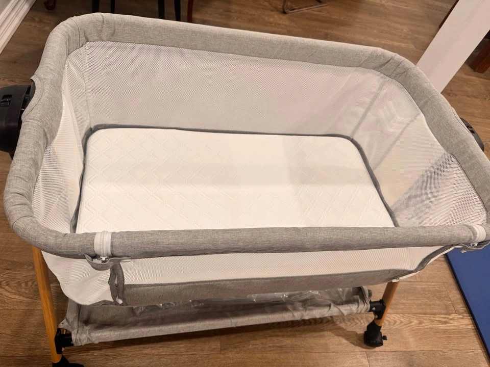 Bassinet - photo 2