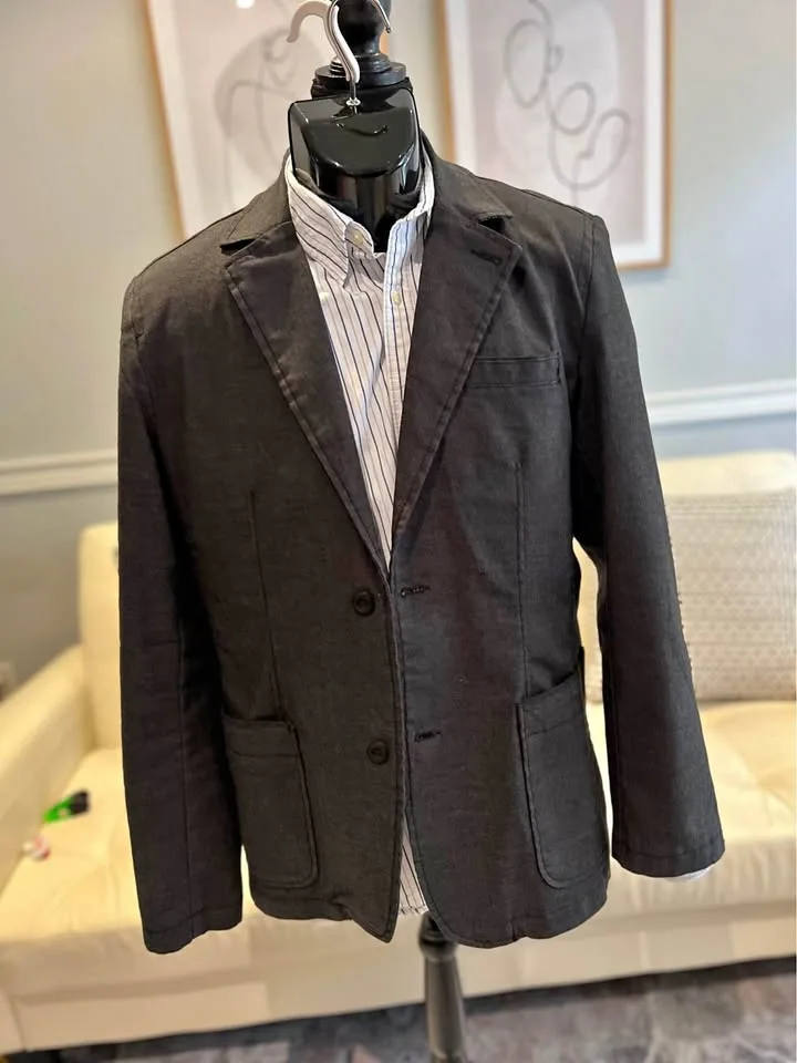 Men’s sports jacket thumbnail