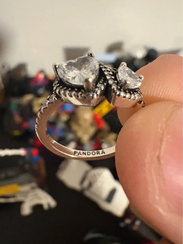 Pandora Promise ring image indicator(2)
