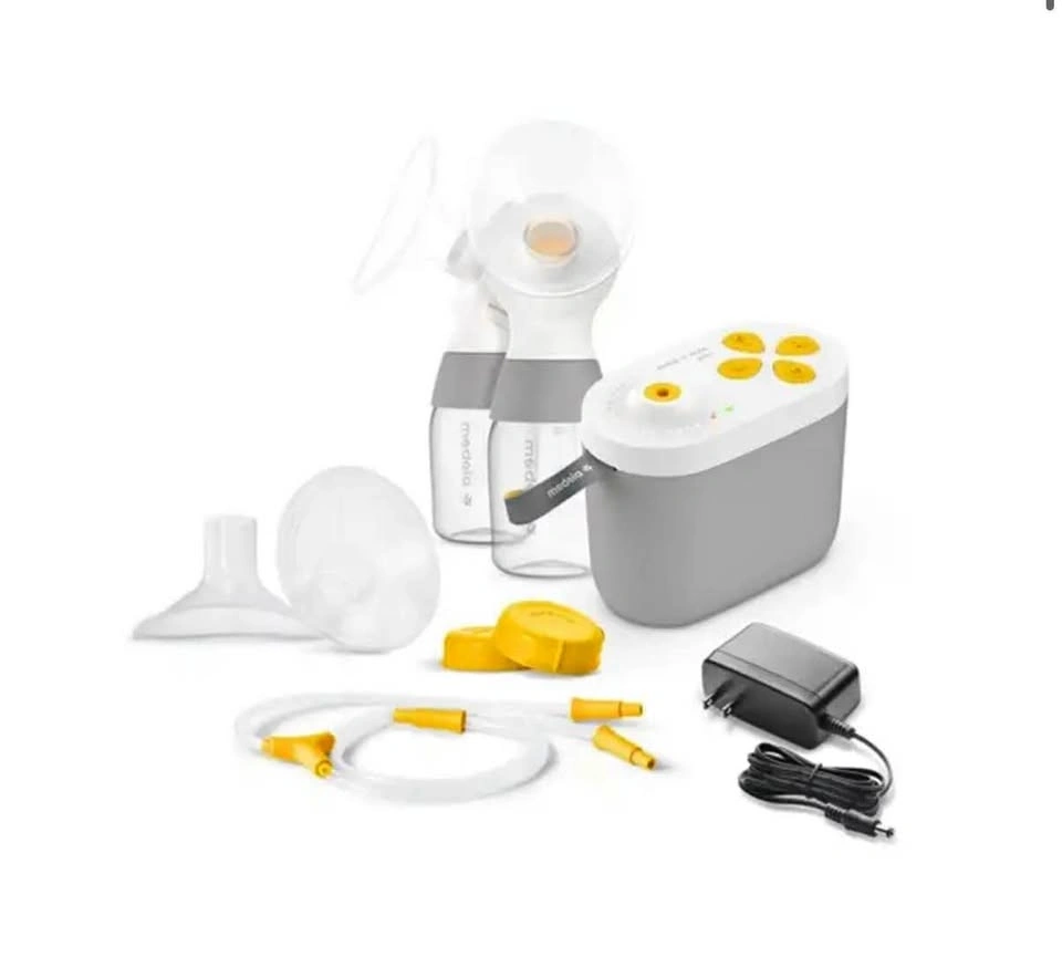 NEW Medela Pump in Style Pro+ Pump