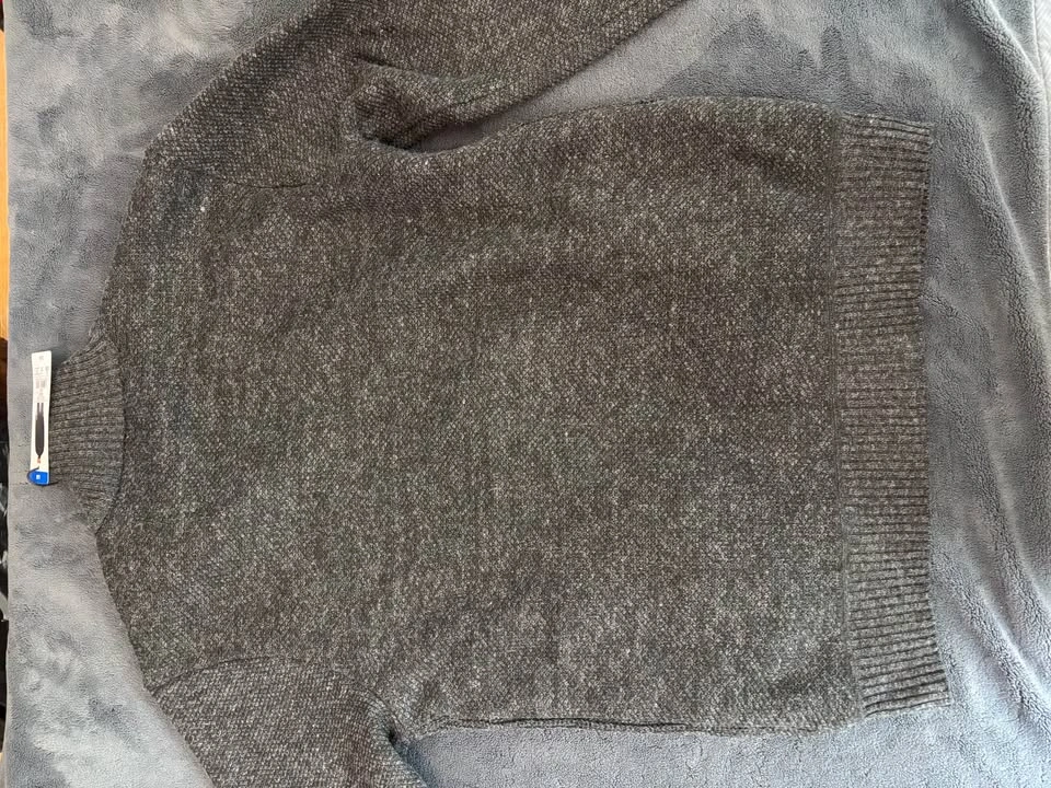 Buffalo David Bitton Full-Zip Sweater - photo 3