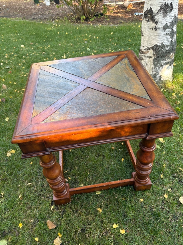 Beautiful Side Table