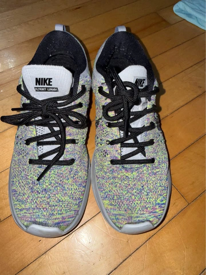 👟 NIKE FLYKNIT LUNAR 1 👟 - photo 2