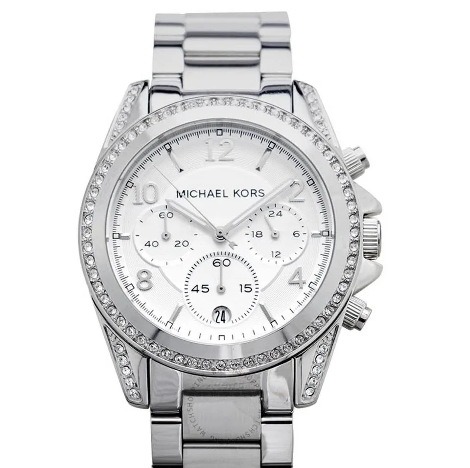 Michael Kors Women’s Watch thumbnail
