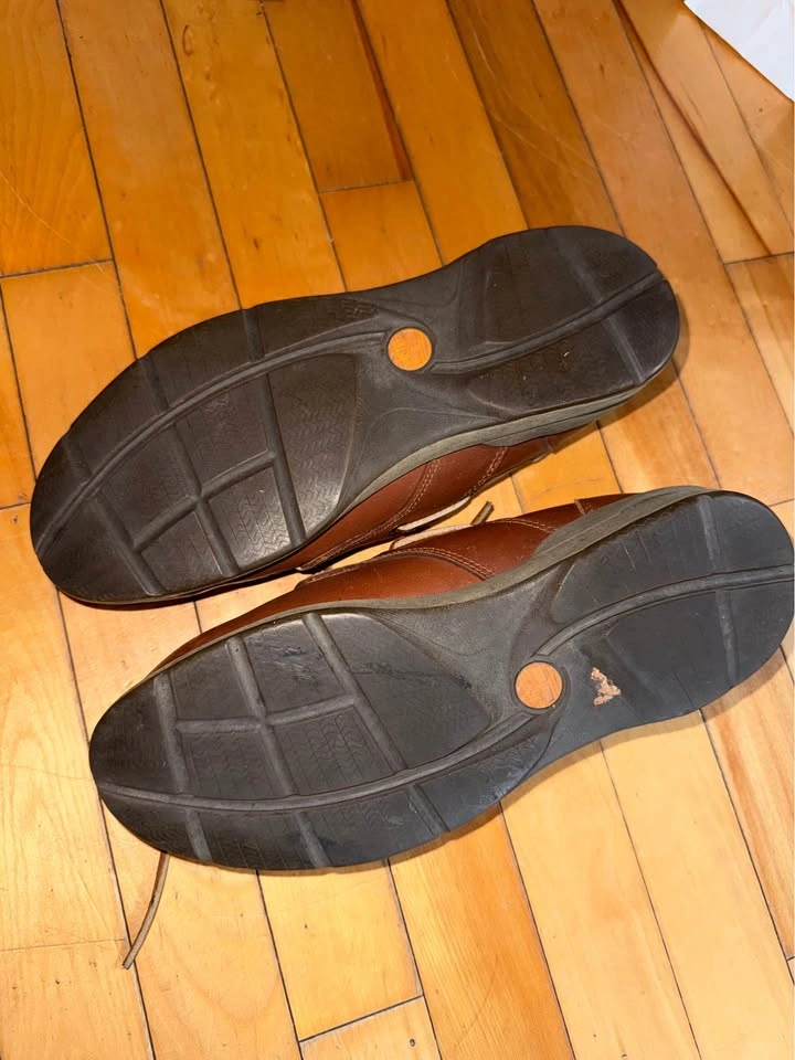 🍂🤎 TIMBERLAND 2-EYE BOAT LOAFERS 🤎🍂 - photo 3