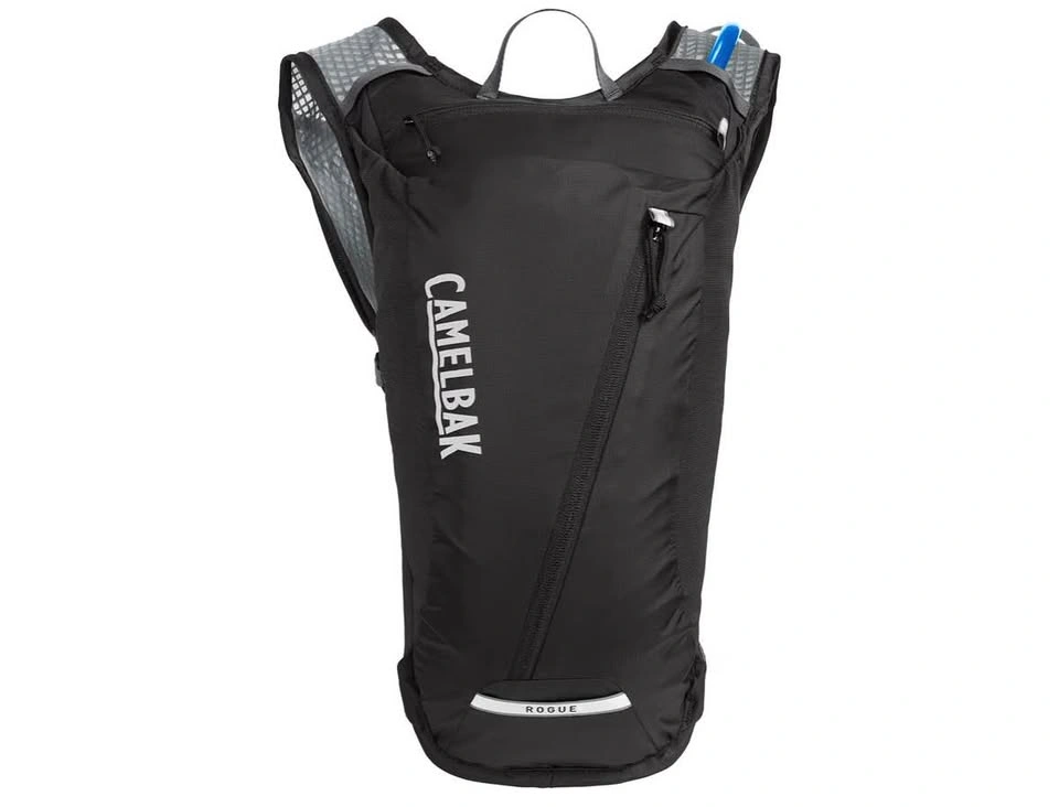 CamelBak Rogue Light 7 Bike Hydration Pack 70oz, Black - photo 5