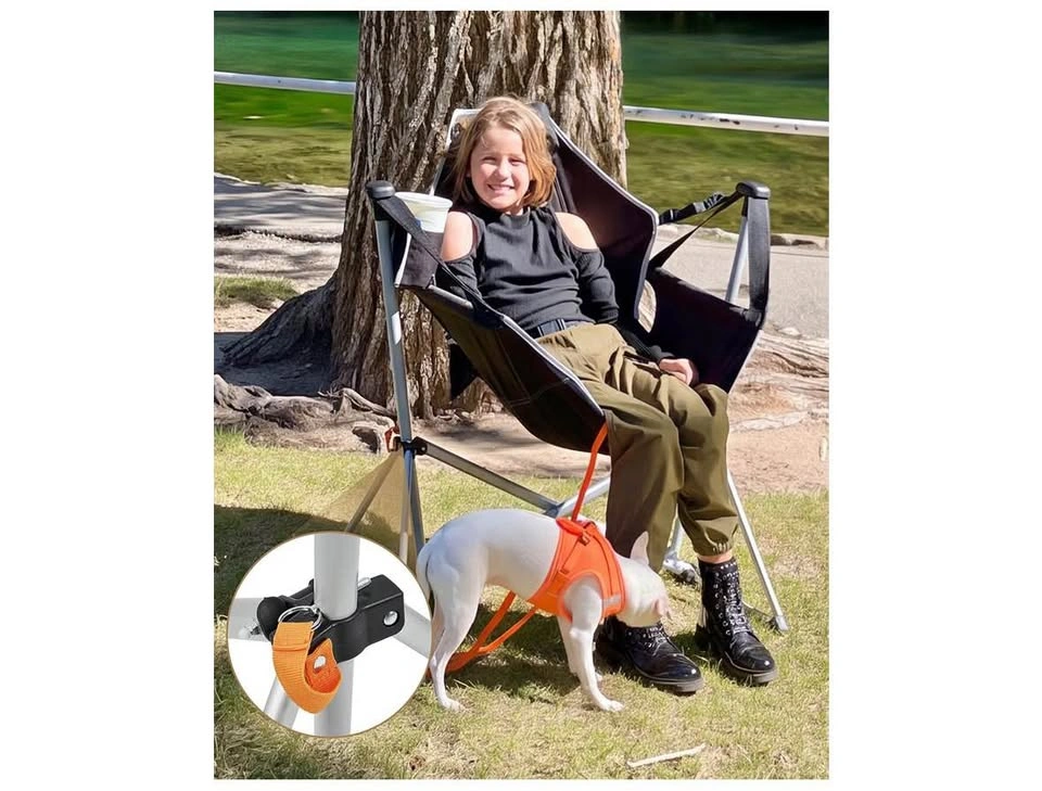 KingCamp Hammock Camping Chair, 400lbs Heavy Duty - photo 3