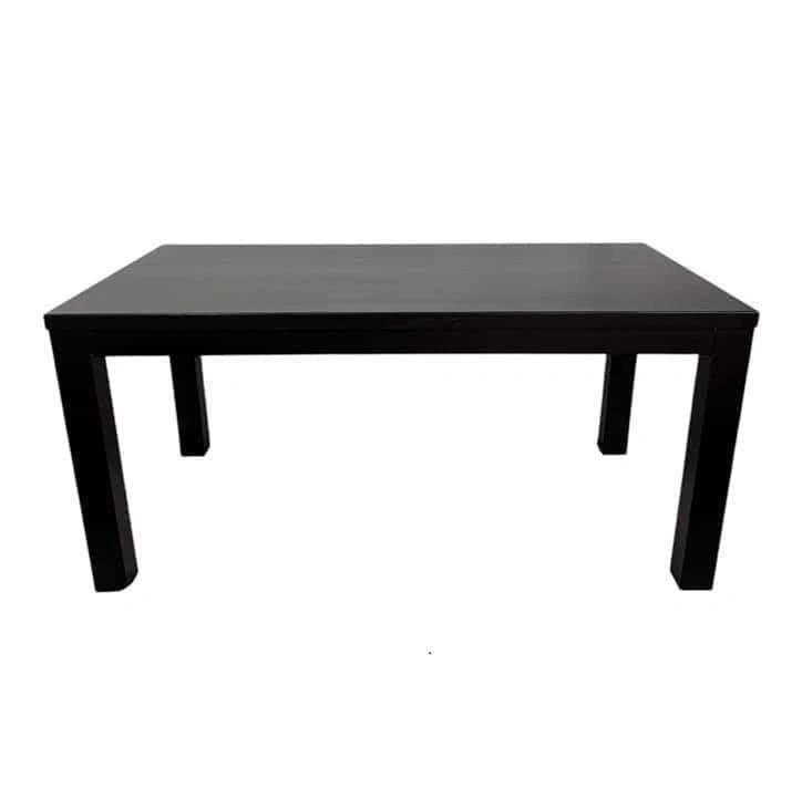 Brand New Gry Mattr Parsons Desk – Black (Sealed in Box) - photo 2