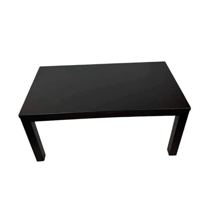 Brand New Gry Mattr Parsons Desk – Black (Sealed in Box) - photo 3