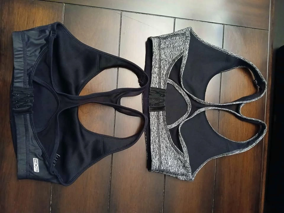 Sports Bra bundle, size S - photo 2