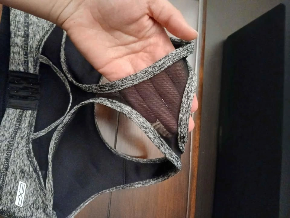Sports Bra bundle, size S - photo 4