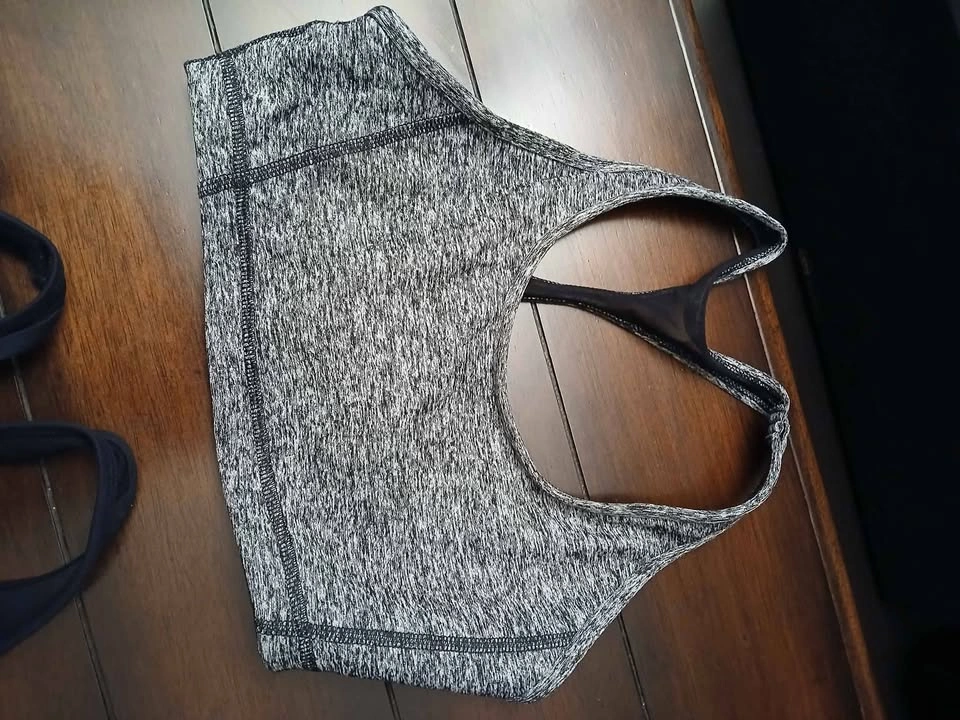 Sports Bra bundle, size S - photo 5