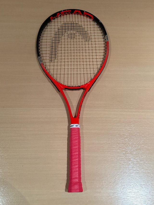 HEAD Ti.Radical Elite Tennis Racquet Racket