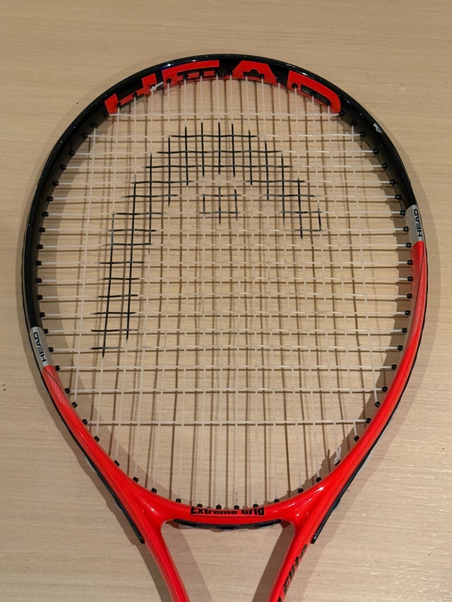 HEAD Ti.Radical Elite Tennis Racquet Racket - photo 4