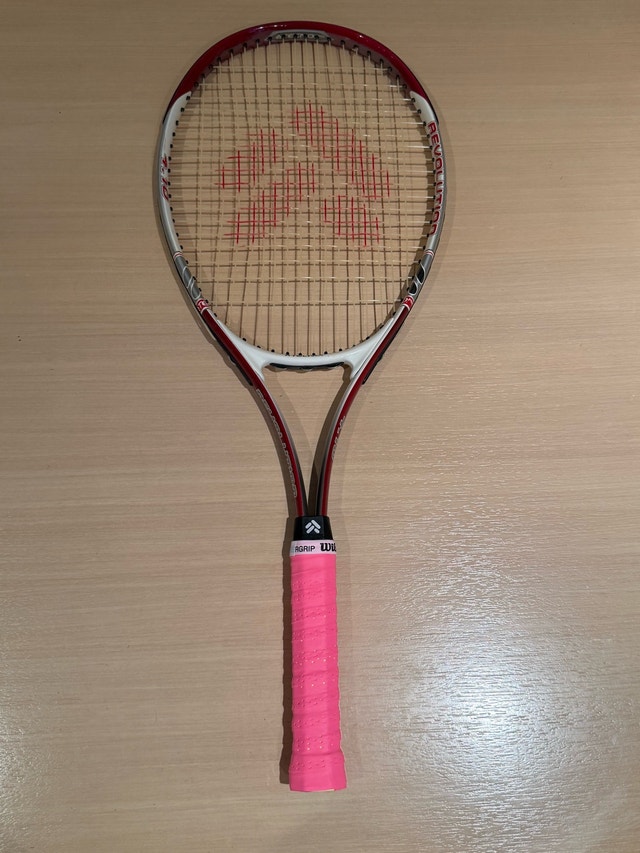 Tecnopro Revolution Tennis Racket