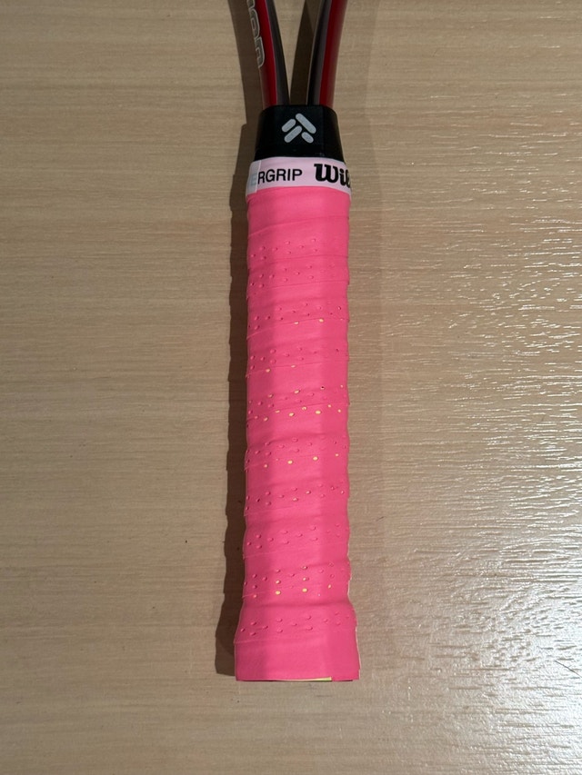 Tecnopro Revolution Tennis Racket - photo 2