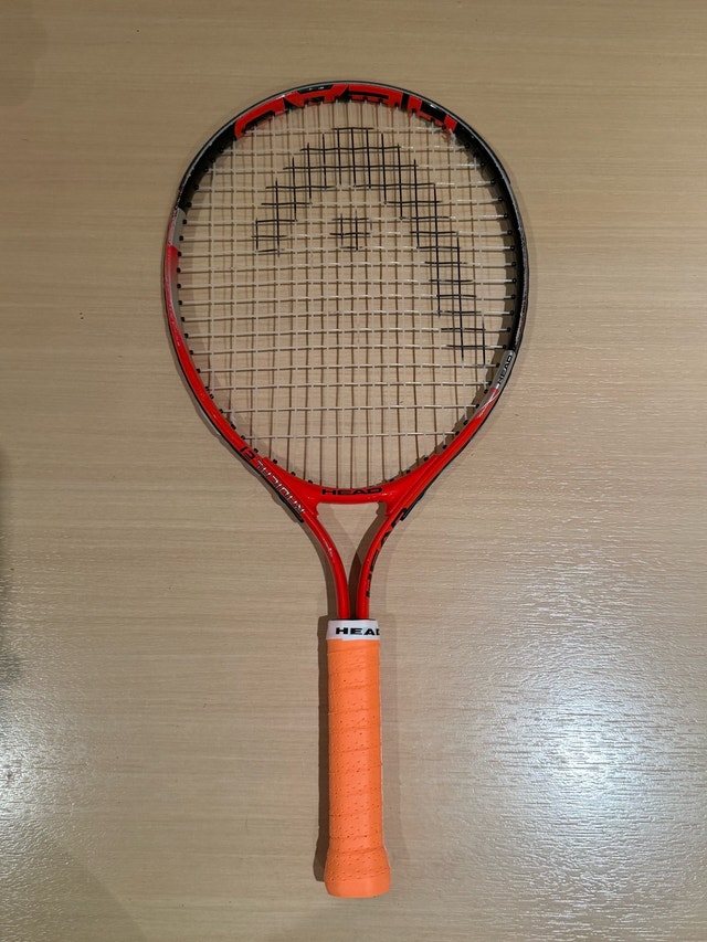 HEAD Radical 21 Junior Tennis Racquet Racket