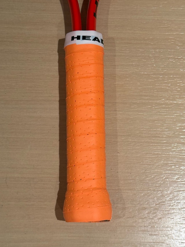 HEAD Radical 21 Junior Tennis Racquet Racket - photo 2