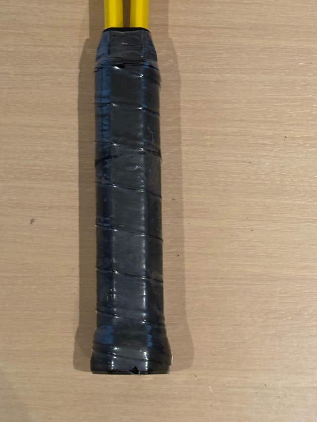 HEAD and Matrix Tennis Racquets Rackets - photo 4