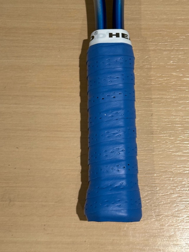 HEAD and Matrix Tennis Racquets Rackets - photo 5