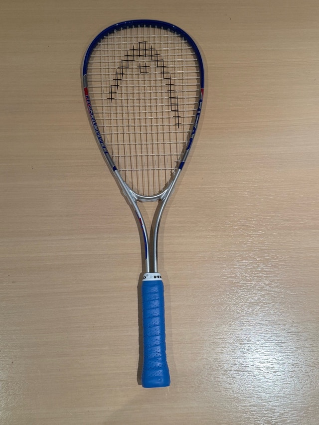 Head Ti.Junior Squash Racquet Racket