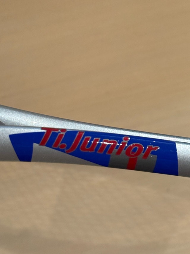 Head Ti.Junior Squash Racquet Racket - photo 2