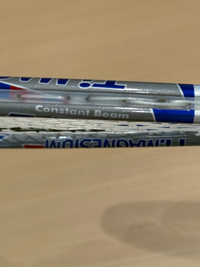 Head Ti.Junior Squash Racquet Racket - photo 4