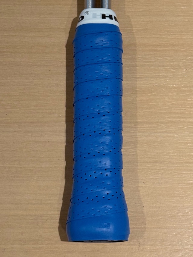 Head Ti.Junior Squash Racquet Racket - photo 5