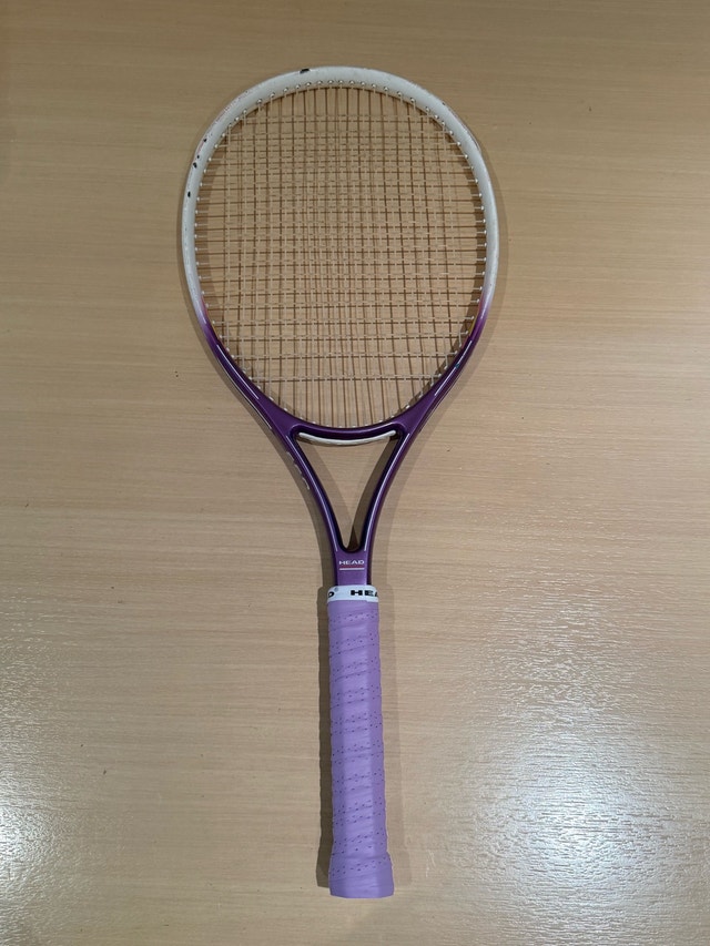 HEAD Mirage 660 Tennis Racquet