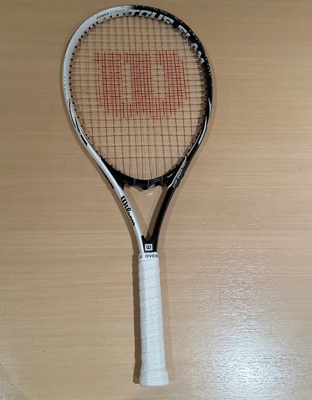 Wilson Tour Slam Tennis Racket Racquet