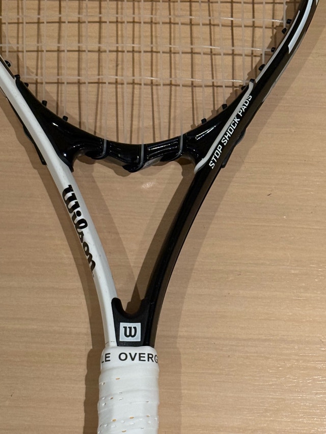 Wilson Tour Slam Tennis Racket Racquet - photo 3