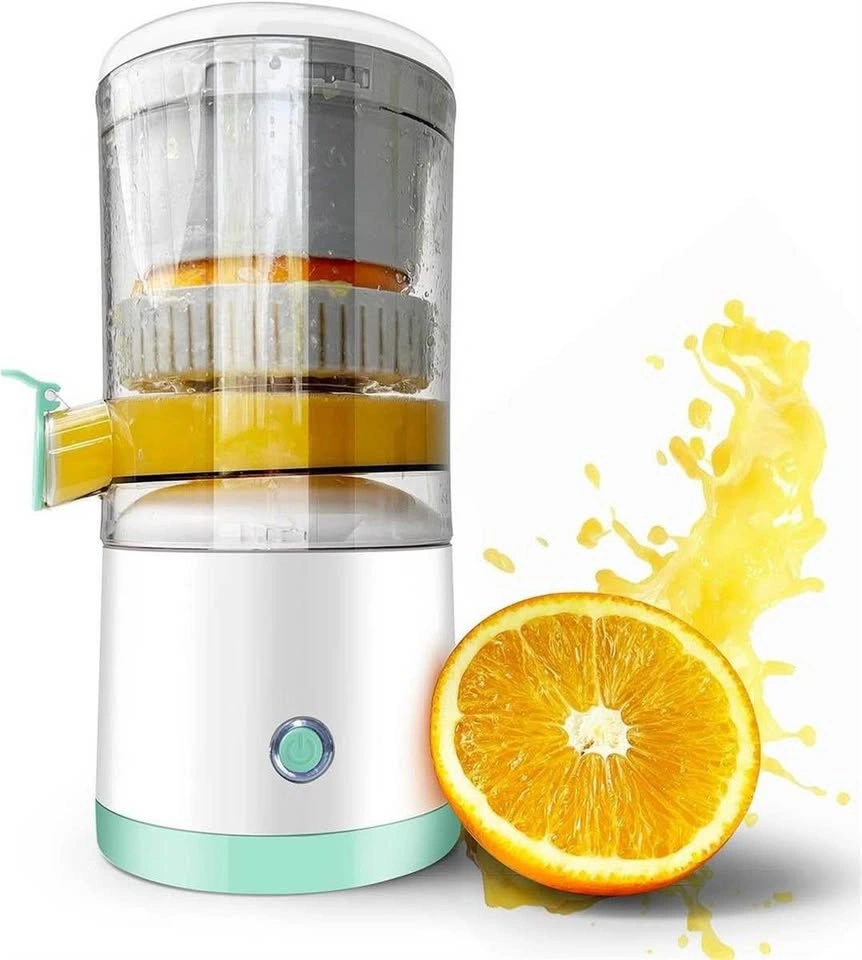 Rechargeable electronic juicer - photo 2