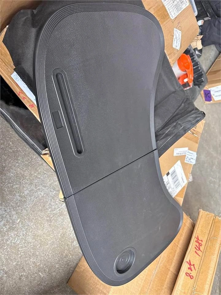 Foldable Steering Wheel Tray