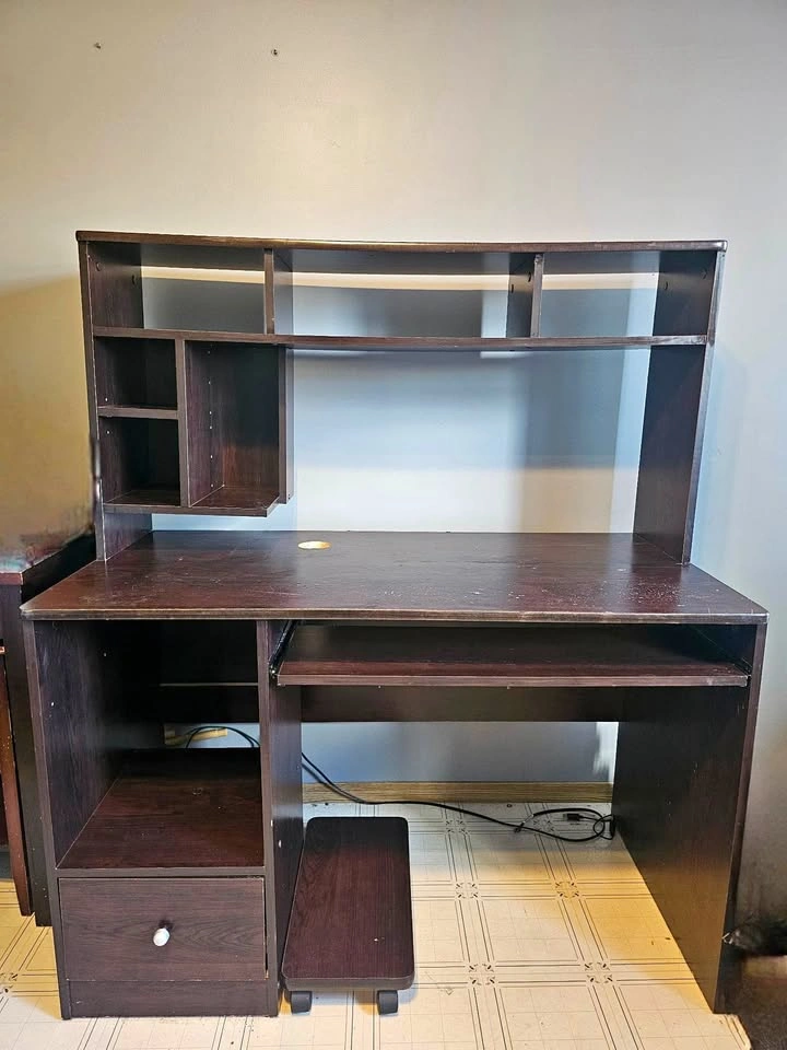 Study / Computer Desk