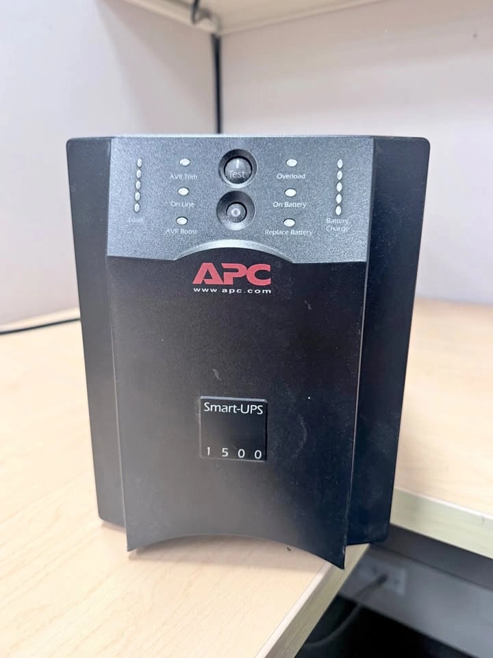 APC Back-UPS Pro 1500