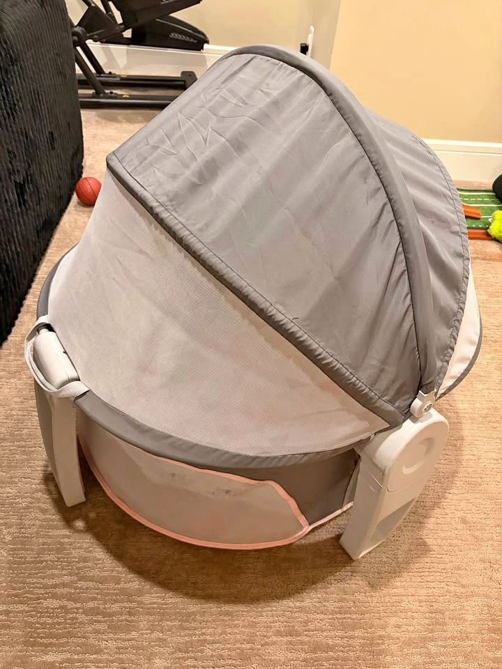 Fischer Price On the Go Baby Dome
