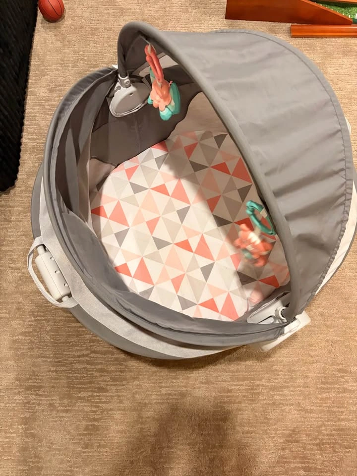 Fischer Price On the Go Baby Dome - photo 3