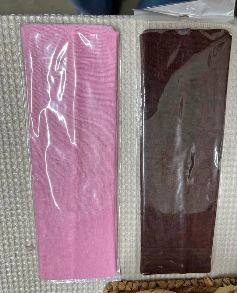 🏈 2 pcs. Sports Head Bands - New