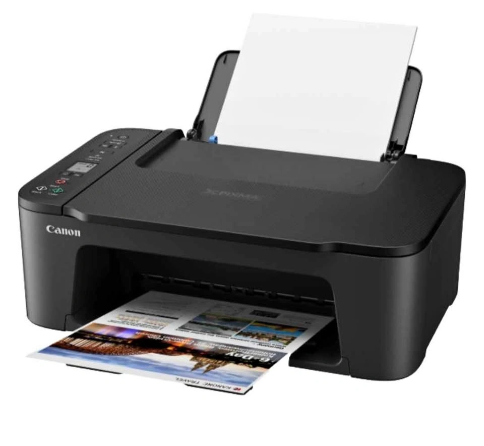 PIXMA TS3725 ALL IN ONE CANON PRINTER