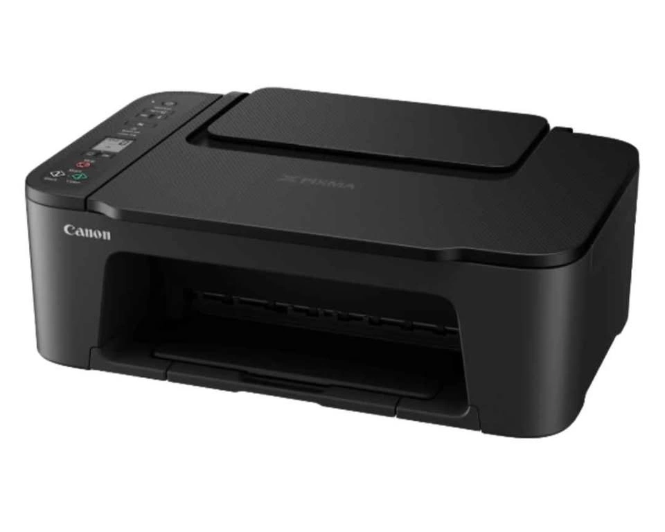 PIXMA TS3725 ALL IN ONE CANON PRINTER - photo 2