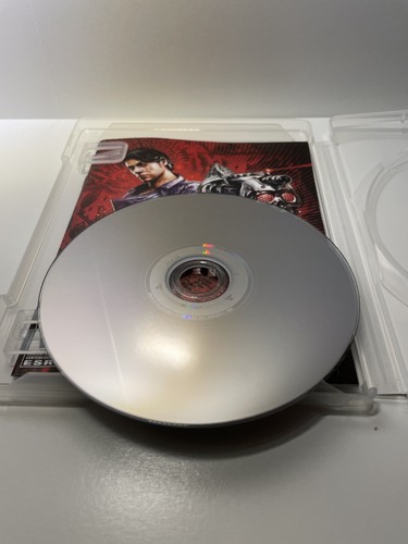 Shadows of the Damned Playstation 3 PS3 CIB 🏈 - photo 3