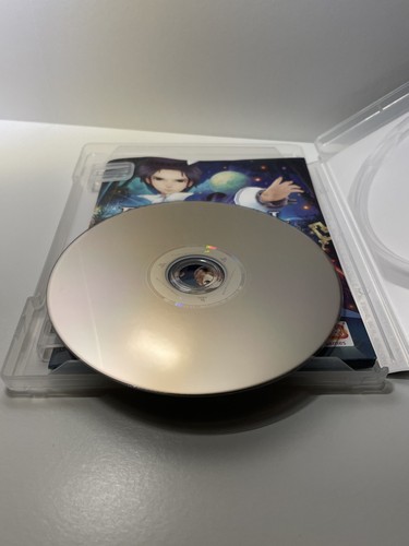 Eternal Sonata Playstation 3 PS3 CIB 🏈 - photo 3