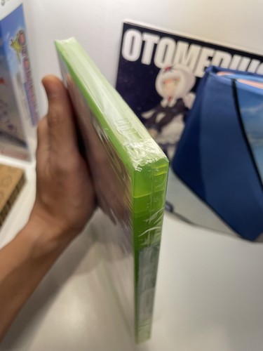 Otomedius Excellent [Special Edition] Xbox 360 🏈 - photo 4