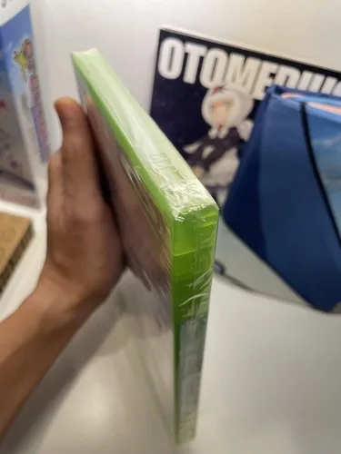 Otomedius Excellent [Special Edition] Xbox 360 🏈 - photo 4