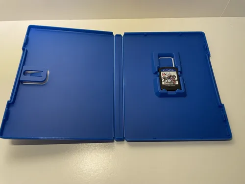 Disgaea 3 Playstation Vita MIB 🏈 - photo 3